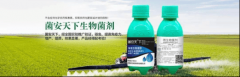 菌平安国：以液体微生物菌剂全国销量第 